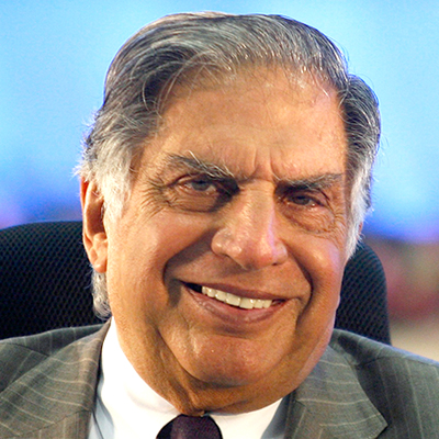 Award icnb 2018 Mr. Ratan N. Tata – icnwp